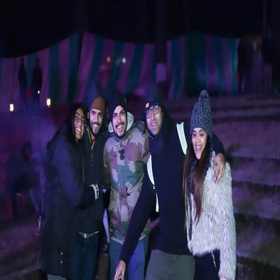 Himachal Hills Festival Trip